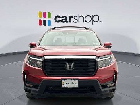 Used 2023 Honda Ridgeline RTL image 8