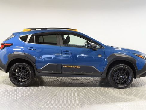 Used 2024 Subaru Crosstrek 2.5i Wilderness AWD/4WD image 8