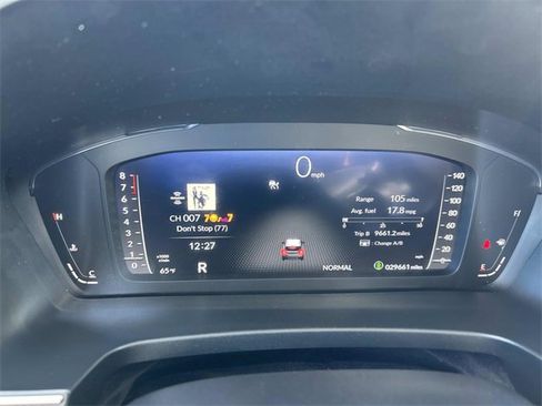 Used 2023 Honda Pilot Elite image 39