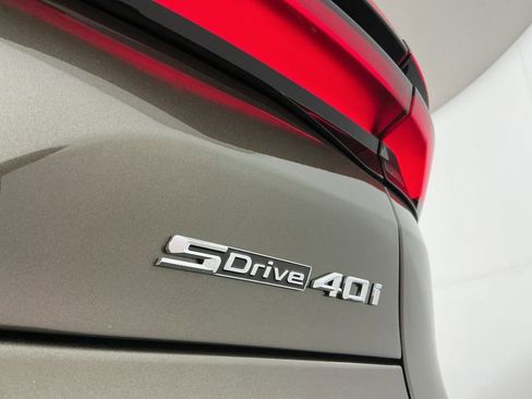 New 2026 BMW X5 sDrive40i w/ M Sport Package image 31