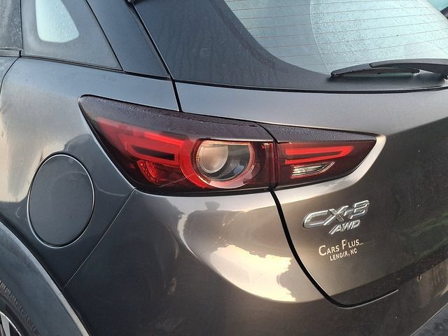 Used 2019 MAZDA CX-3 Grand Touring AWD/4WD image 7