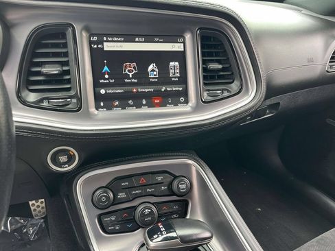 Used 2021 Dodge Challenger R/T Scat Pack RWD image 24