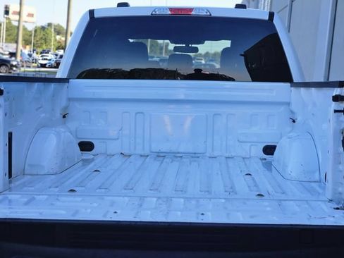 Used 2024 Ford F150 XLT w/ Mobile Office Package AWD/4WD image 25