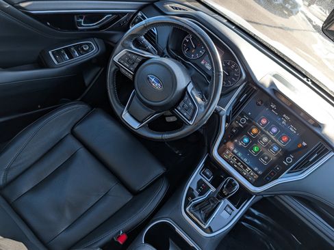 Used 2023 Subaru Outback Touring XT image 9