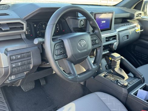 New 2026 Toyota Tacoma SR5 image 16