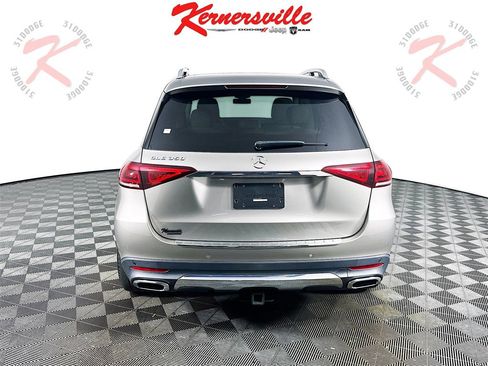 Used 2020 Mercedes-Benz GLE 350 w/ Premium Package image 6