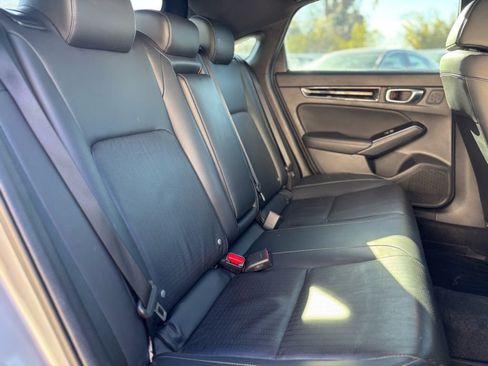 Used 2023 Honda Civic Sport Touring image 16
