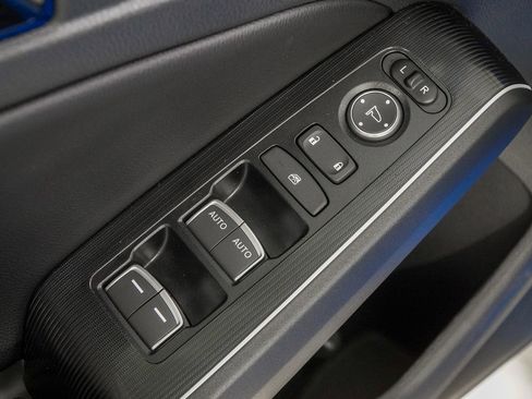 New 2026 Honda Civic Sport Touring image 19