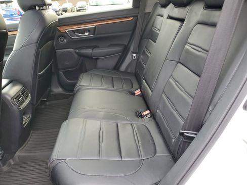 Used 2019 Honda CR-V EX-L image 9