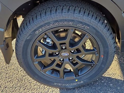 New 2026 Subaru Crosstrek 2.5i Wilderness AWD/4WD image 6