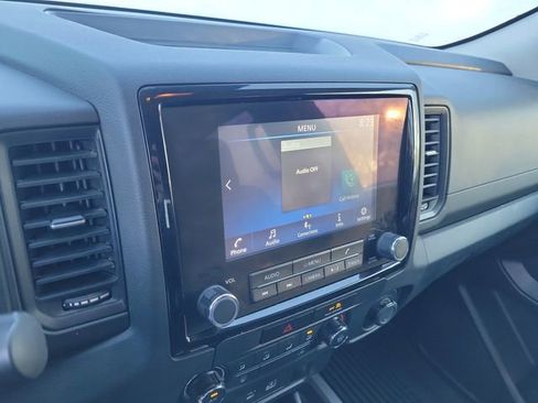 Used 2022 Nissan Frontier S w/ Technology Package image 19