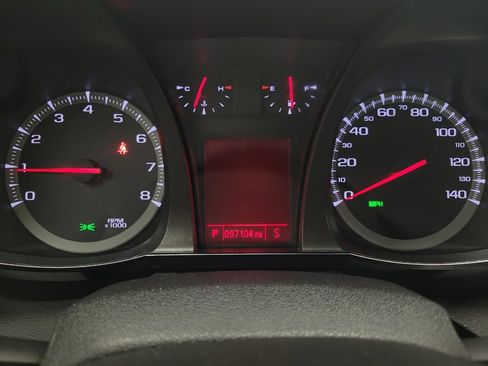 Used 2015 GMC Terrain SLE w/ Chrome Edition image 23