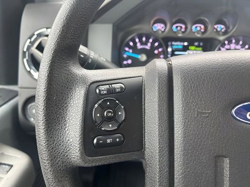 Used 2015 Ford F250 XLT w/ XLT Premium Package image 27