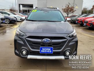 Used 2023 Subaru Outback Touring XT video 2