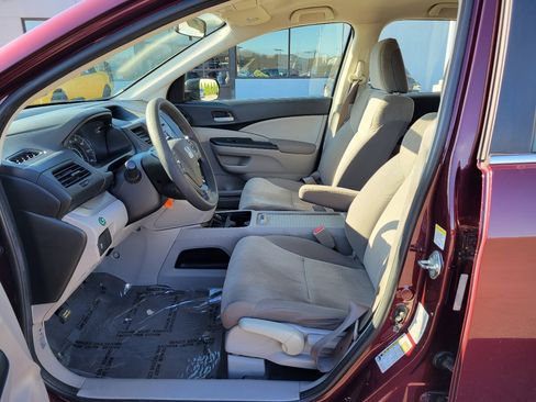 Used 2013 Honda CR-V LX image 15