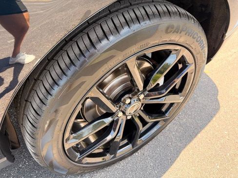 Used 2014 Land Rover Range Rover Supercharged AWD/4WD image 10