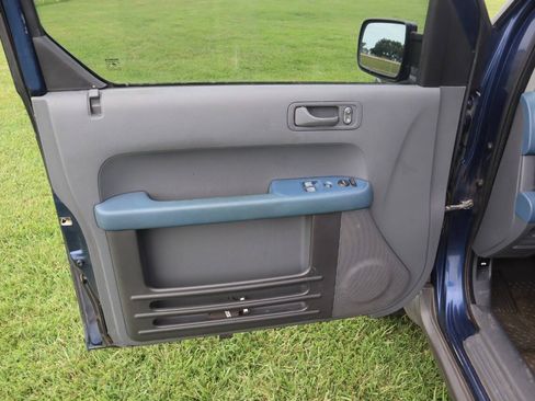 Used 2003 Honda Element EX image 24