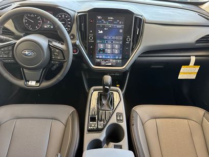 New 2026 Subaru Crosstrek 2.5i Limited