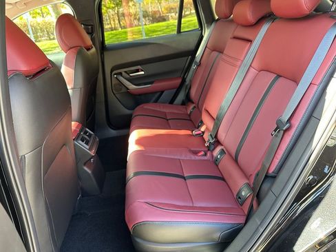 New 2026 MAZDA CX-50 2.5 Hybrid w/ Cargo Package image 19