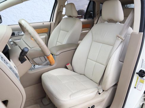 Used 2007 Lincoln MKX 2WD image 14
