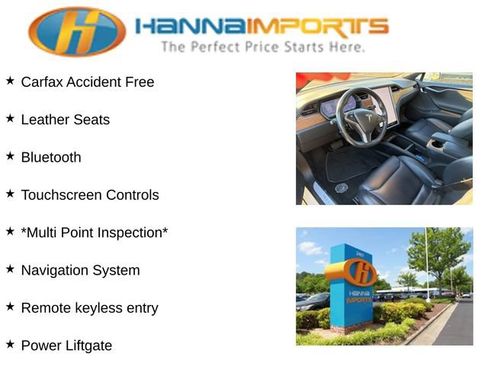 Used 2018 Tesla Model S 75D image 7