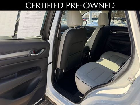Used 2025 MAZDA CX-5 AWD 2.5 S image 27