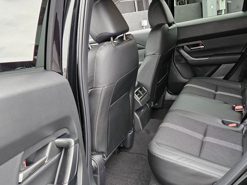 New 2026 MAZDA CX-50 AWD 2.5 S w/ Cargo Package image 6