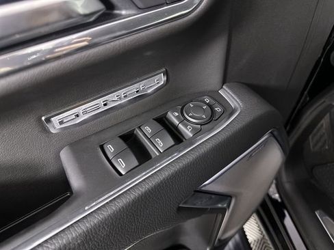 New 2026 GMC Sierra 1500 Denali AWD/4WD image 24