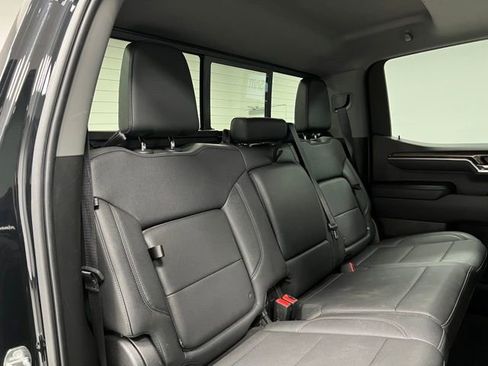 Used 2023 Chevrolet Silverado 1500 RST w/ RST All Star Premium Package image 53