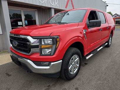 Used 2023 Ford F150 XLT