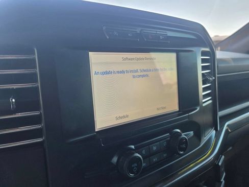 Used 2023 Ford F150 XL w/ STX Appearance Package RWD image 32