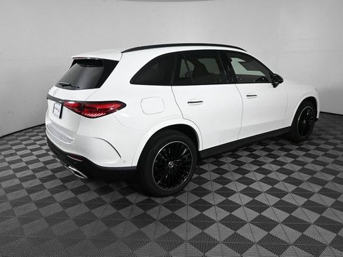 New 2027 Mercedes-Benz GLC 300 image 26