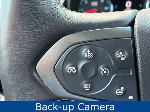 Used 2018 Chevrolet Tahoe Premier AWD/4WD image 20