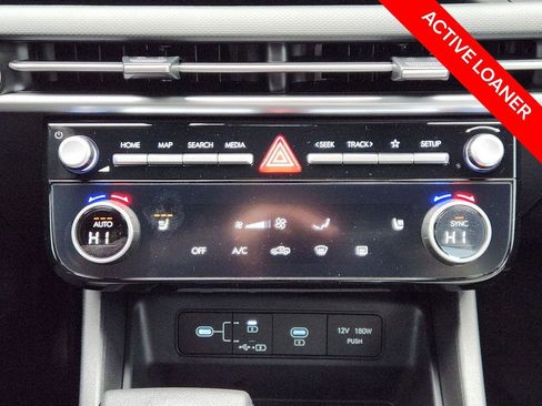 New 2026 Hyundai Santa Cruz SEL image 16