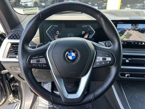 Used 2024 BMW X5 xDrive40i w/ Premium Package AWD/4WD image 25