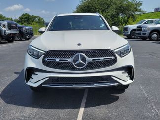 Used 2025 Mercedes-Benz GLC 350e 4MATIC video 2