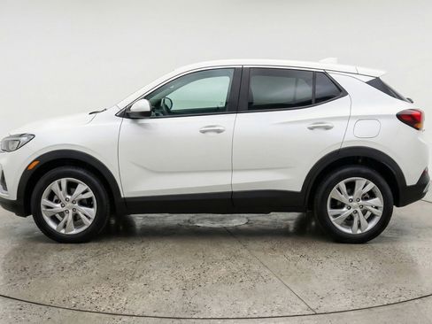 Used 2025 Buick Encore GX Preferred image 6