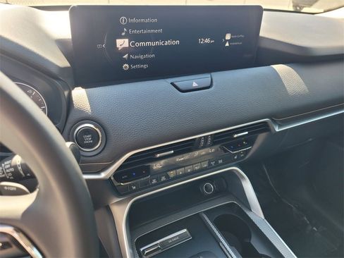 Certified 2025 MAZDA CX-90 3.3 Turbo w/ Preferred Package image 27