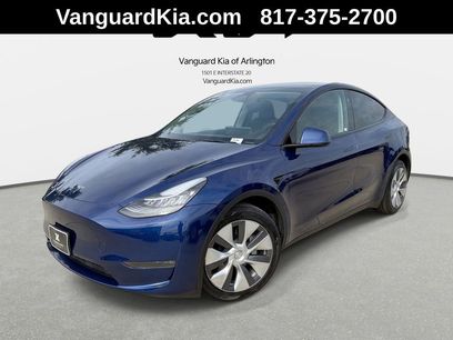 Used 2023 Tesla Model Y Long Range