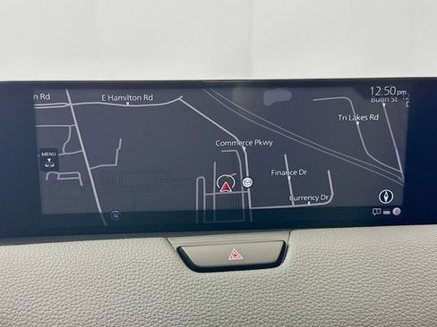 New 2026 MAZDA CX-90 3.3 Turbo w/ Premium Sport Pkg image 13