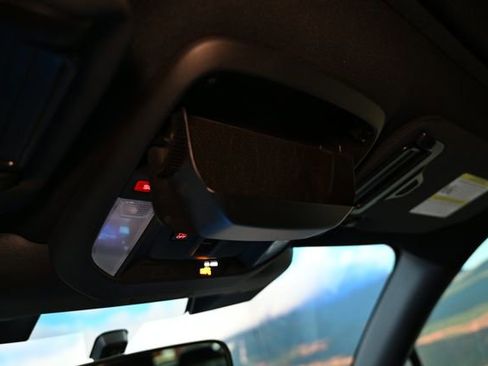 Certified 2024 Subaru Forester Wilderness image 48