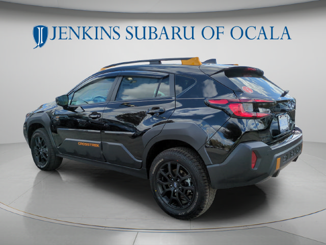 New 2026 Subaru Crosstrek 2.5i Wilderness AWD/4WD image 6
