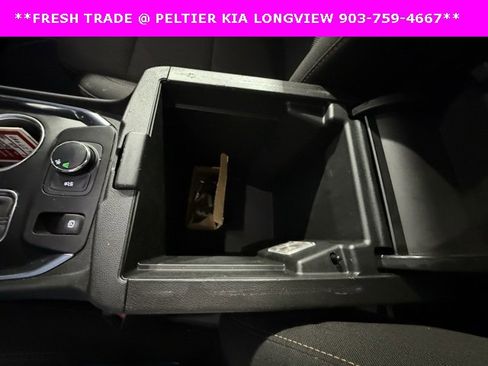 Used 2020 Chevrolet Traverse LS w/ LPO, Floor Liner Package image 21
