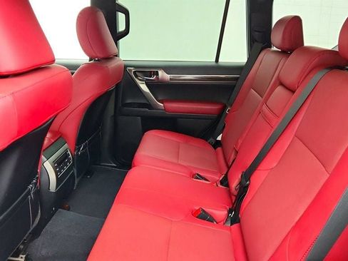 Used 2023 Lexus GX 460 Premium image 21