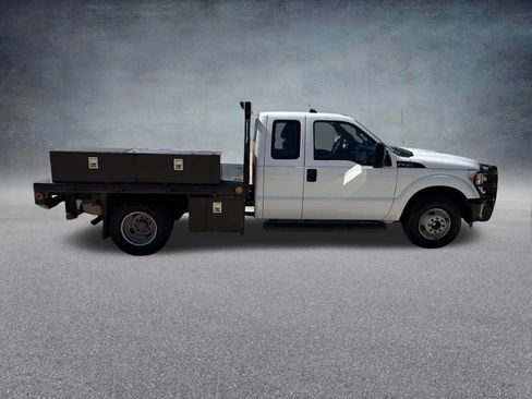 Used 2012 Ford F350 XL image 6