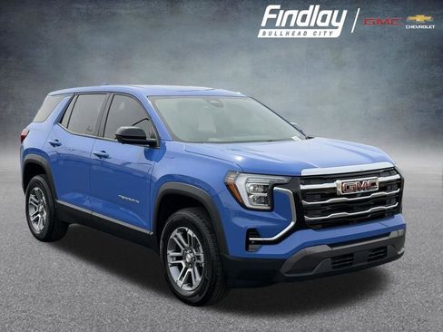 New 2026 GMC Terrain Elevation w/ Technology Package II image 1