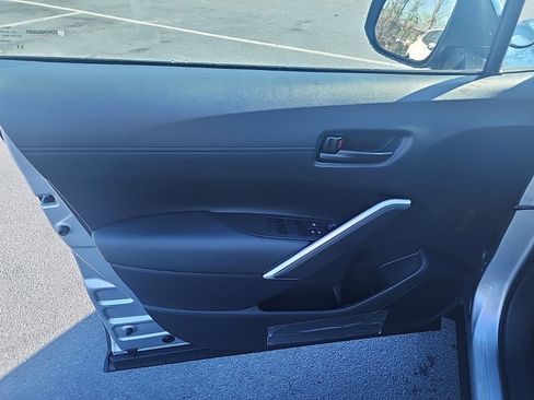 New 2025 Toyota Corolla Cross AWD Hybrid w/ Moonroof Package image 22