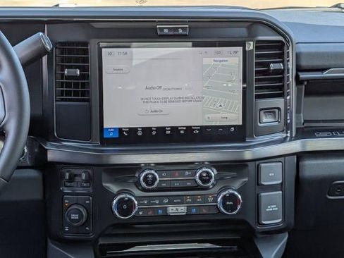 New 2026 Ford F250 Lariat w/ FX4 Off-Road Package AWD/4WD image 15