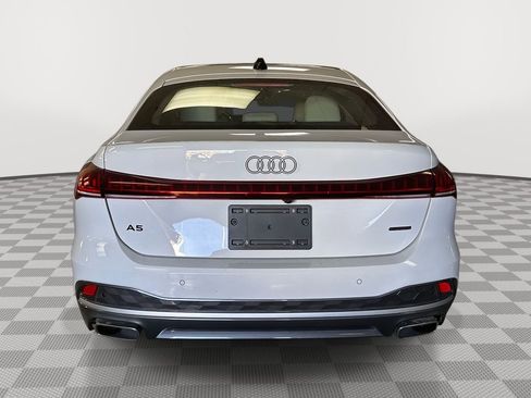 Used 2025 Audi A5 2.0T Premium w/ Convenience Package image 3