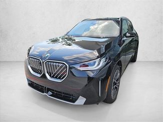 Certified 2026 BMW X3 xDrive30 w/ Premium Package video 1